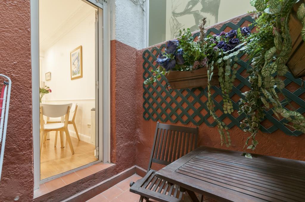 Appartement Friendly Chamberi