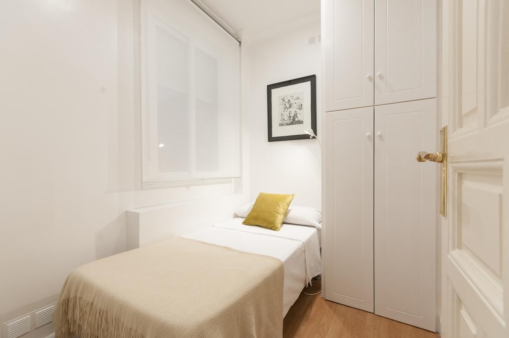 Appartement Friendly Chamberi *