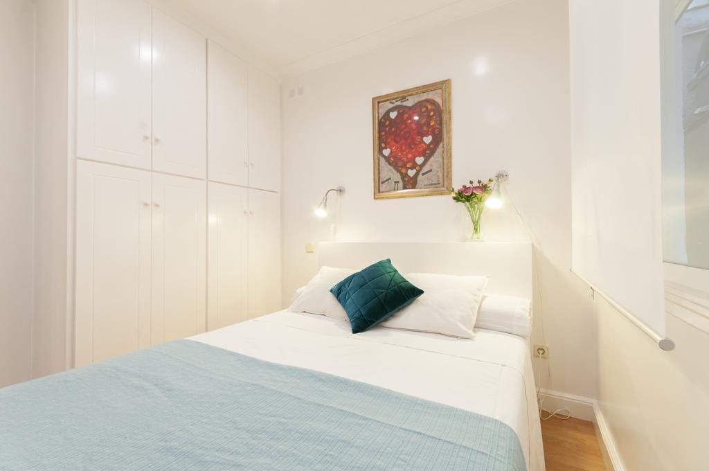 Friendly Chamberi Appartement *